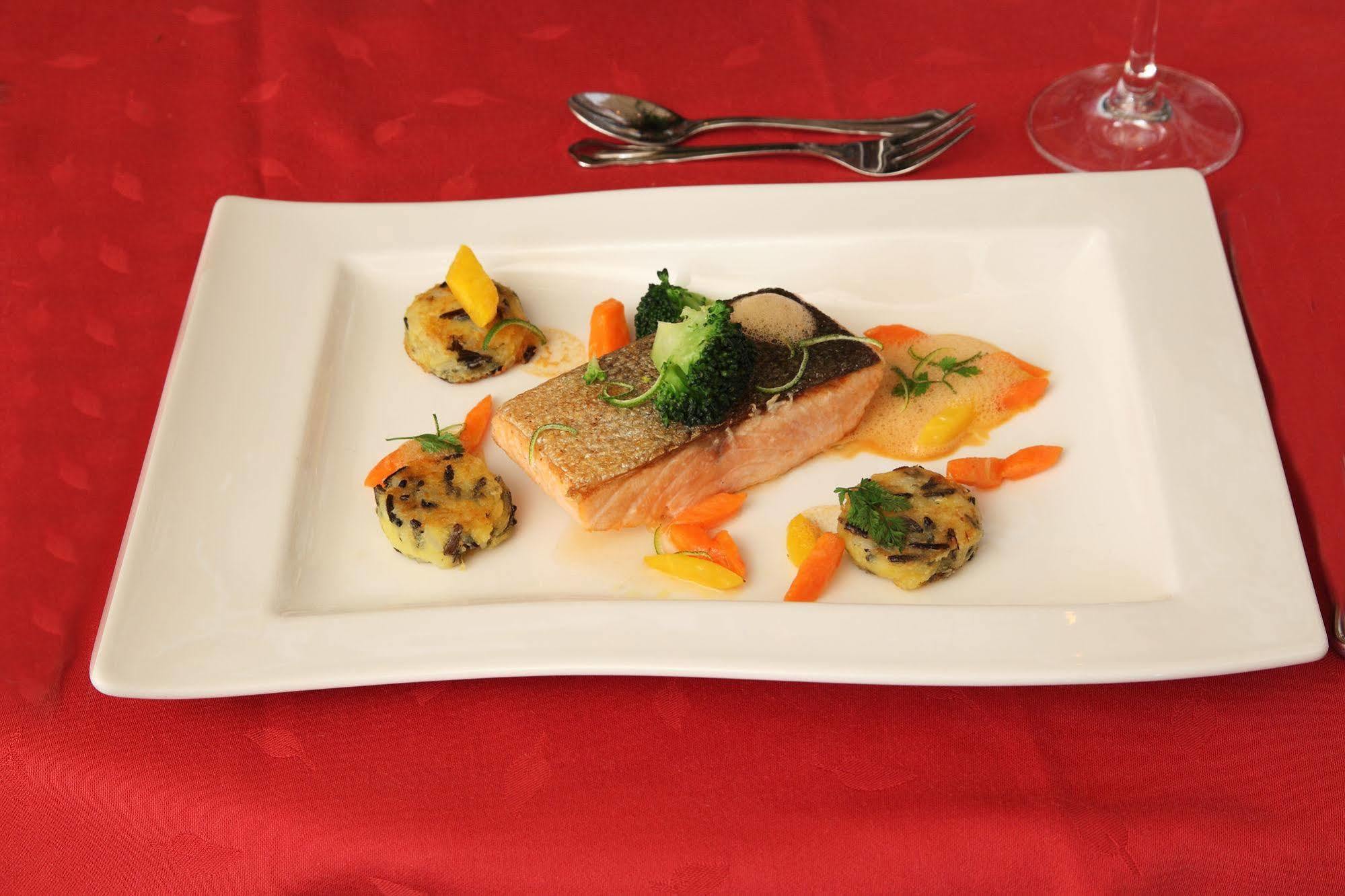 Hotel Anemone Lech am Arlberg Bagian luar foto