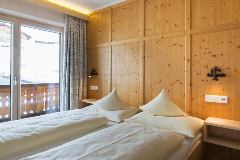 Hotel Anemone Lech am Arlberg Bagian luar foto
