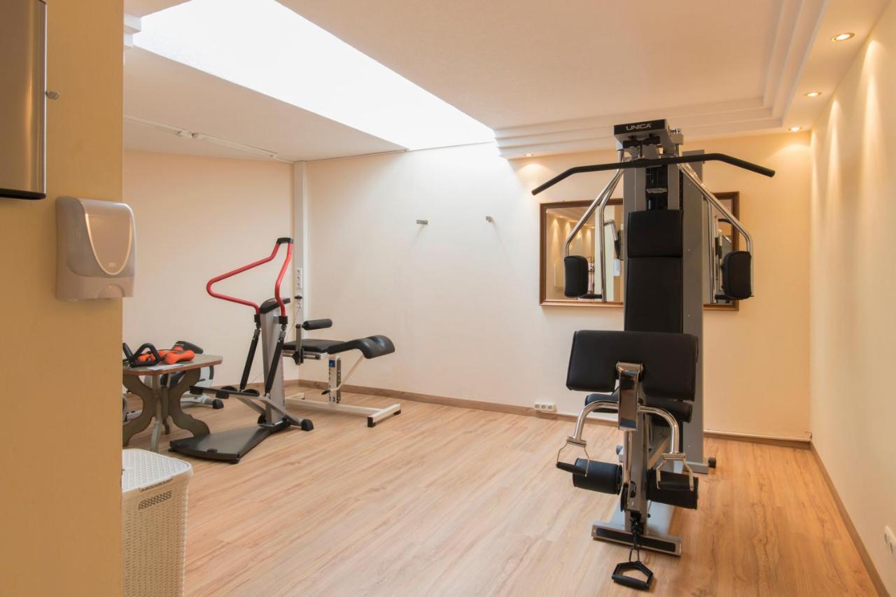 Hotel Anemone Lech am Arlberg Bagian luar foto